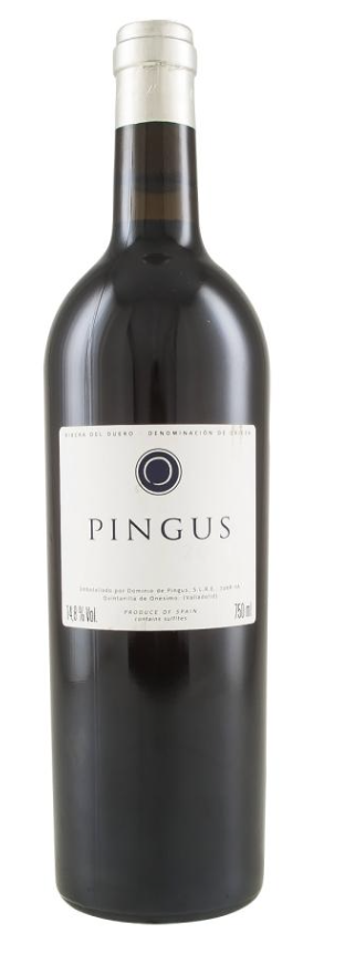 2004 | Dominio de Pingus | Ribera del Duero at CaskCartel.com