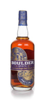 Boulder Port Cask American Single Malt Whiskey | 700ML at CaskCartel.com
