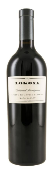 2013 | Lokoya | Spring Mountain Cabernet Sauvignon at CaskCartel.com