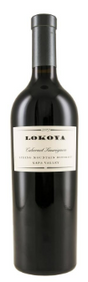 2013 | Lokoya | Spring Mountain Cabernet Sauvignon at CaskCartel.com