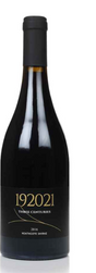 2016 | David Traeger | Three Centuries Heathcote Shiraz at CaskCartel.com