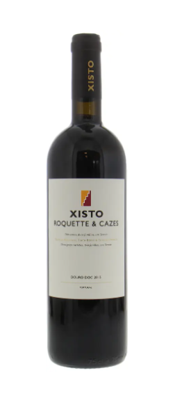 2015 | Roquette & Cazez | Xisto at CaskCartel.com