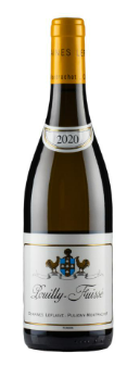 2020 | Domaine Leflaive | Pouilly-Fuissé at CaskCartel.com