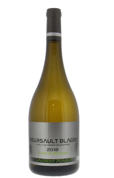 2018 | Laurent Ponsot | Meursault Blagny Cuvee du Myosotis (Magnum) at CaskCartel.com
