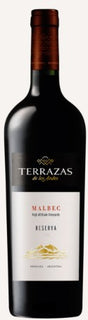 Terrazas de los Andes | Reserva Malbec - NV at CaskCartel.com