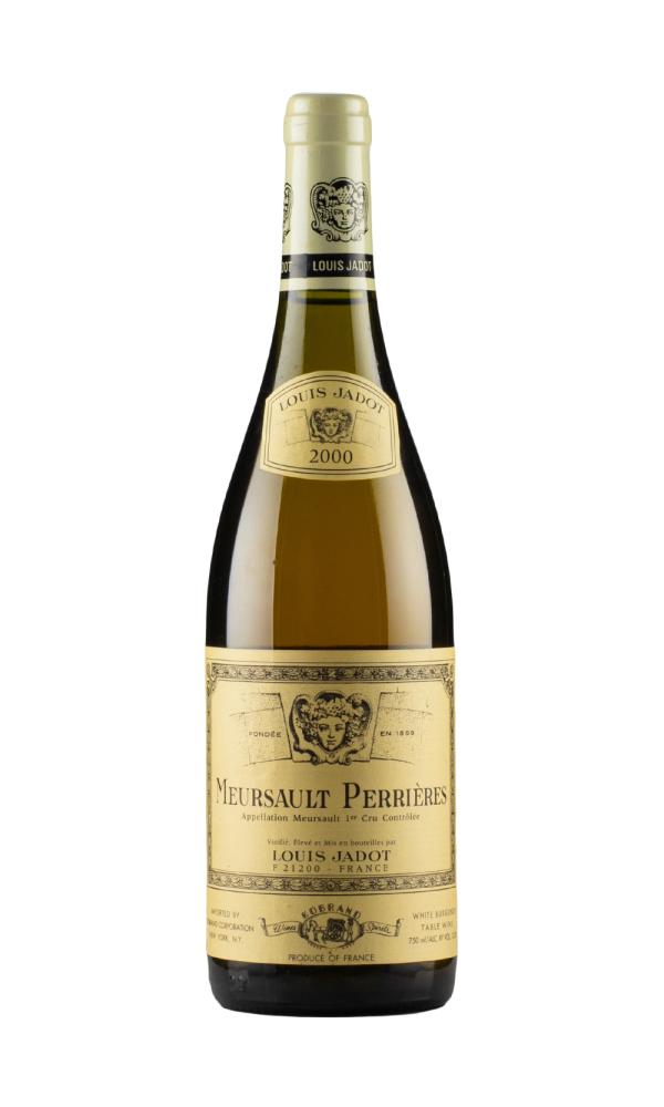 2000 | Louis Jadot | Meursault Perrieres at CaskCartel.com