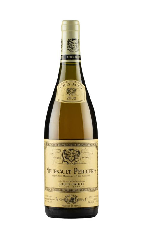 2000 | Louis Jadot | Meursault Perrieres at CaskCartel.com