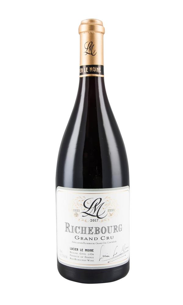 2017 | Lucien Le Moine | Richebourg at CaskCartel.com