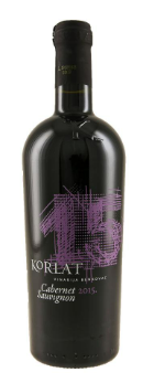 2015 | Benkovac Korlat | Cabernet Sauvignon at CaskCartel.com