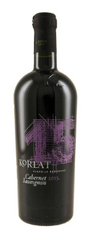 2015 | Benkovac Korlat | Cabernet Sauvignon at CaskCartel.com
