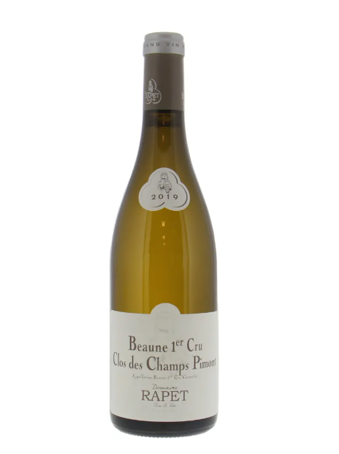 2019 | Domaine Rapet | Corton Charlemagne at CaskCartel.com