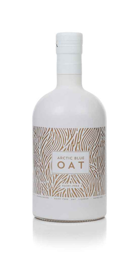 Arctic Blue Oat Liqueur | 500ML at CaskCartel.com