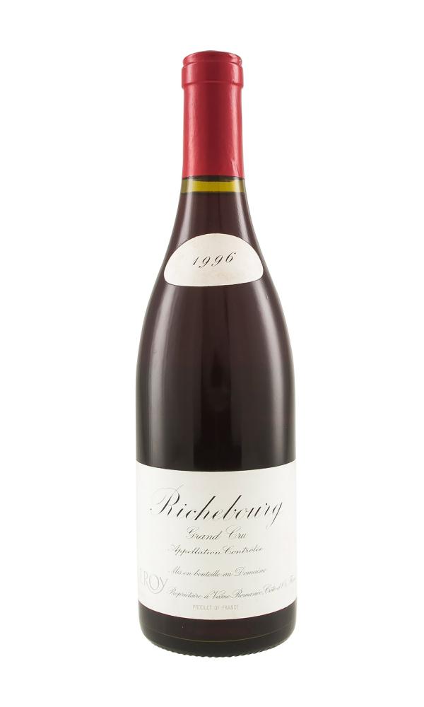 1996 | Domaine Leroy | Richebourg at CaskCartel.com