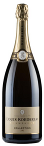 Louis Roederer | Collection 242 - NV (Magnum)  at CaskCartel.com