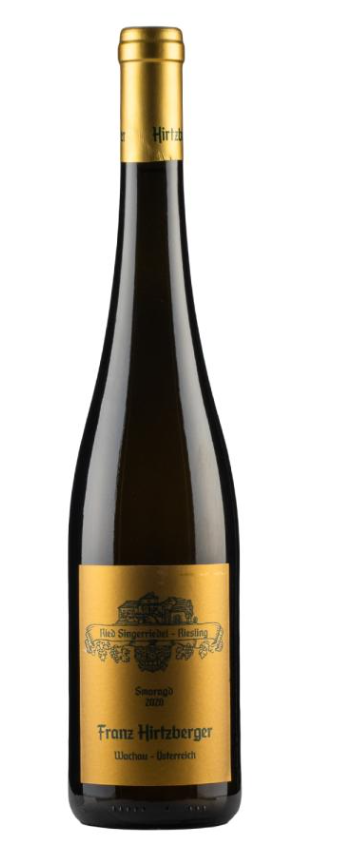 2020 | Weingut Franz Hirtzberger | Singerriedel Riesling Smaragd at CaskCartel.com