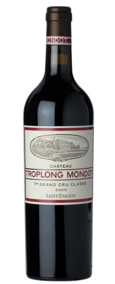 2009 | Chateau Troplong Mondot