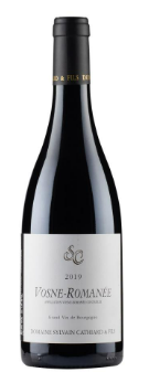 2019 | Sylvain Cathiard | Vosne Romanee at CaskCartel.com