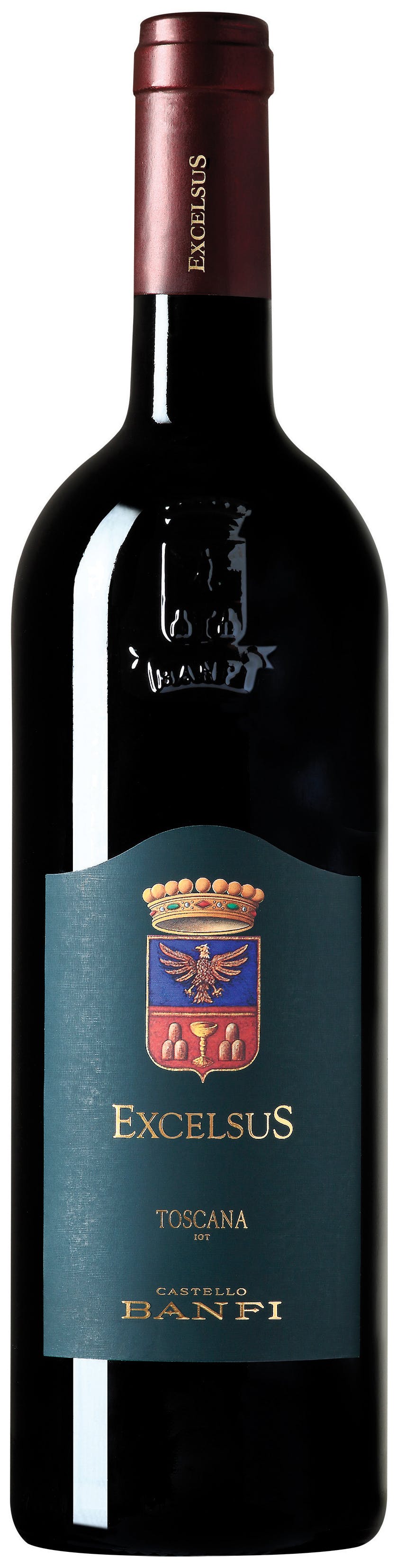 2014 | Castello Banfi | Excelsus at CaskCartel.com