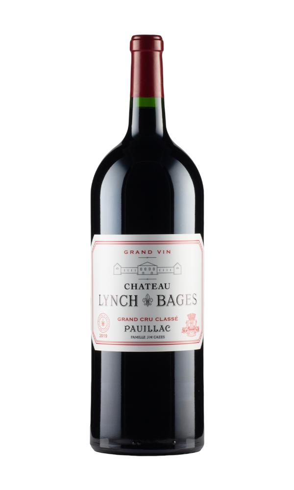 2019 | Chateau Lynch-Bages | Pauillac (Magnum) at CaskCartel.com