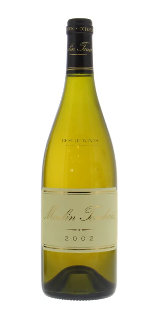 2002 | Moulin Touchais | Coteaux du Layon at CaskCartel.com
