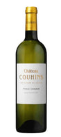 2017 | Château Couhins | Pessac-Léognan Blanc at CaskCartel.com