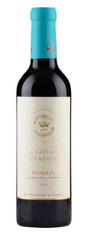 2019 |Chateau Seraphine | Pomerol (Half Bottle) at CaskCartel.com