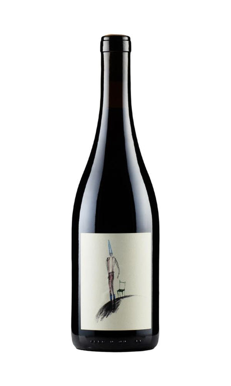 2021 | Ignacio Pino Román | Pais at CaskCartel.com