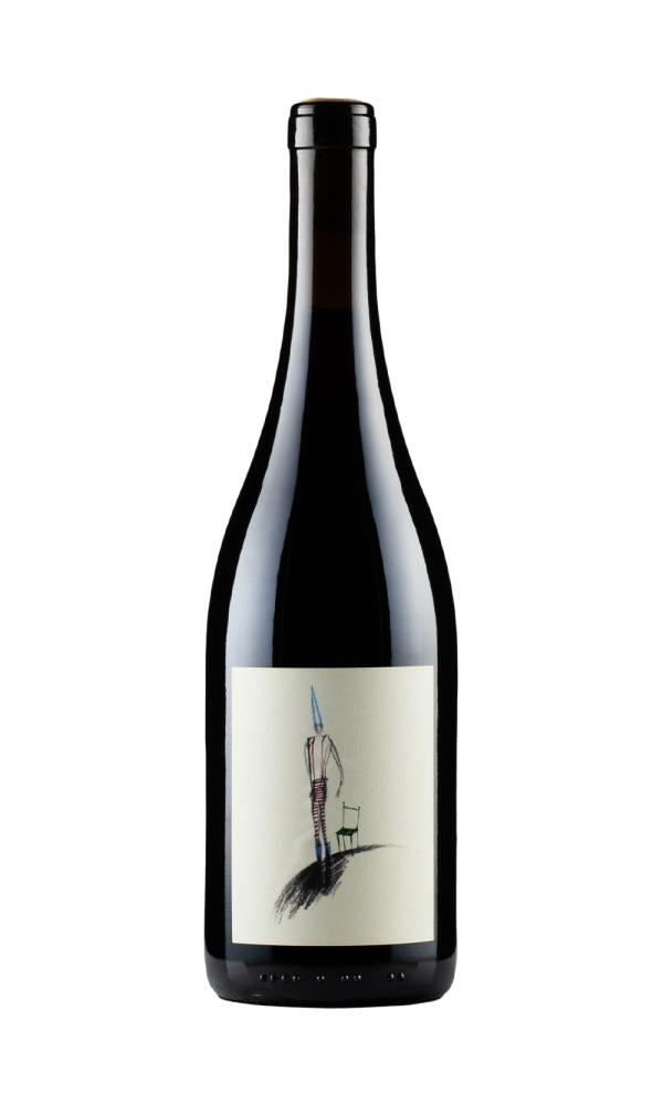 2021 | Ignacio Pino Román | Pais at CaskCartel.com