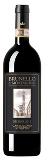 2012 | Azienda Agricola Pacenti Franco | Canalicchio Brunello Di Montalcino Riserva at CaskCartel.com