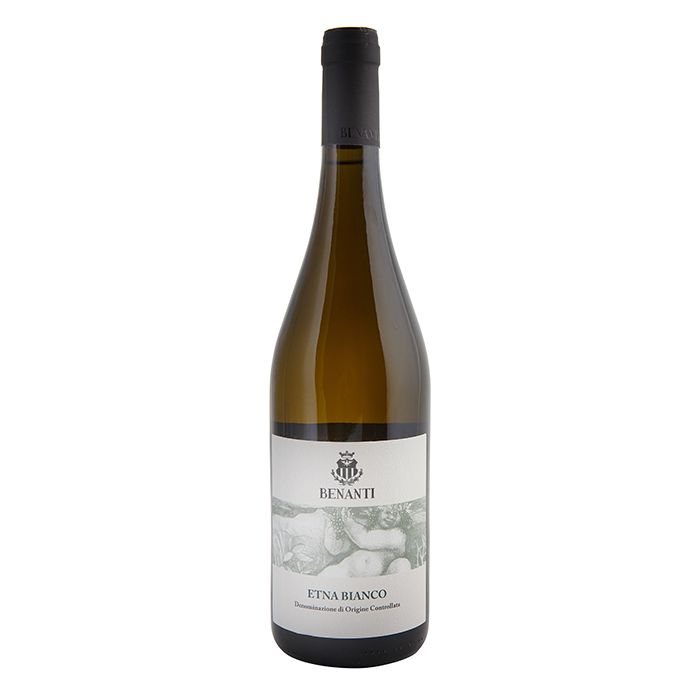 2020 | Benanti | Etna Bianco at CaskCartel.com