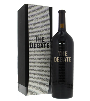 2019 | The Debate | The Ultimate in OC (Magnum) at CaskCartel.com