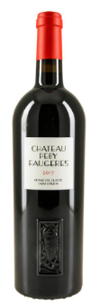 2017 | Château Péby Faugères | Saint-Emilion at CaskCartel.com