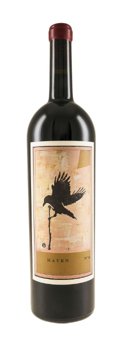 2006 | Sine Qua Non | Raven Series Grenache (Magnum) at CaskCartel.com