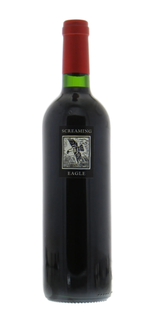 2008 | Screaming Eagle | Cabernet Sauvignon at CaskCartel.com