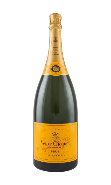 Veuve Clicquot | Brut (Magnum) - NV at CaskCartel.com
