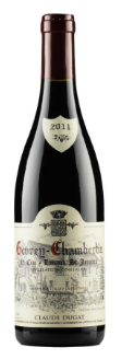 2011 | Claude Dugat | Gevrey Chambertin Lavaux St Jacques at CaskCartel.com