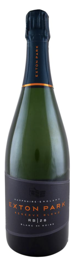 Exton Park | RB|28 Blanc de Noirs - NV at CaskCartel.com