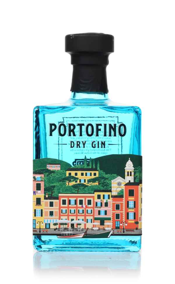 Portofino Dry Gin | 500ML