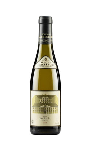 2018 | Schloss Gobelsburg | Gruner Veltliner Ried Lamm (Half Bottle) at CaskCartel.com
