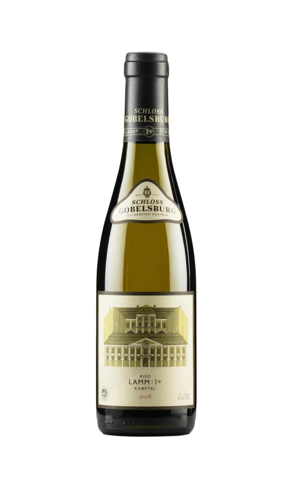 2018 | Schloss Gobelsburg | Gruner Veltliner Ried Lamm (Half Bottle)