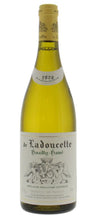2020 | Domaine de Ladoucette | Pouilly Fume at CaskCartel.com