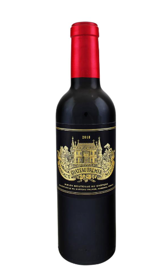 2018 | Chateau Palmer | Margaux (Half Bottle) at CaskCartel.com