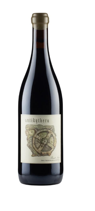 2015 | Antica Terra | Antikythera Pinot Noir at CaskCartel.com