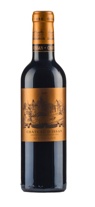 2019 | D`Issan | Margaux (Half Bottle) at CaskCartel.com