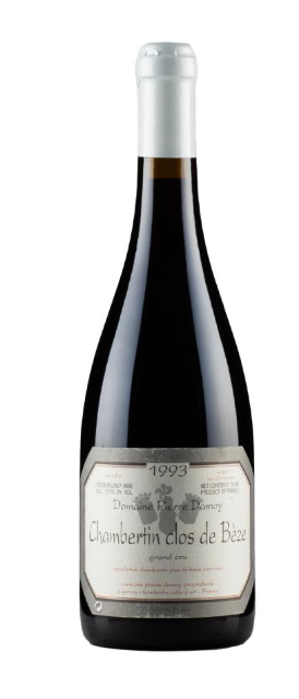 1993 | Pierre Damoy | Chambertin Clos de Beze at CaskCartel.com