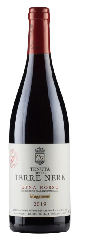 2019 | Tenuta delle Terre Nere | Moganazzi Etna Rosso at CaskCartel.com