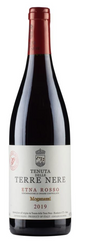 2019 | Tenuta delle Terre Nere | Moganazzi Etna Rosso at CaskCartel.com
