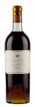 1908 | Château d'Yquem at CaskCartel.com