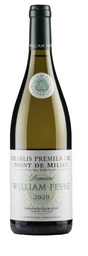 2020 | Domaine William Fèvre | Chablis Mont de Milieu at CaskCartel.com