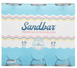 Wine Water Sandbar Tropical Punch Blend | 6x250ML at CaskCartel.com